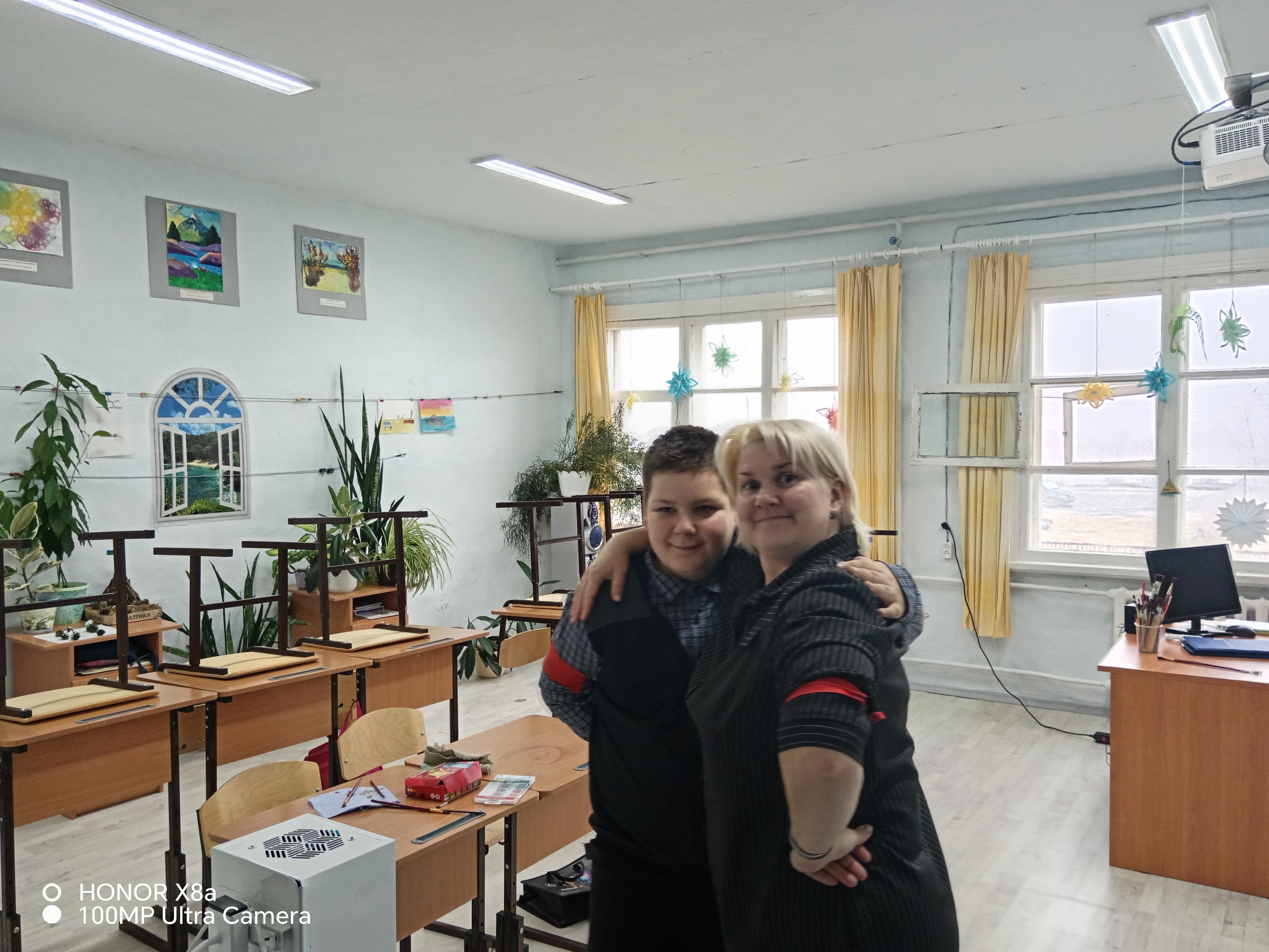 Изображения кабинета.