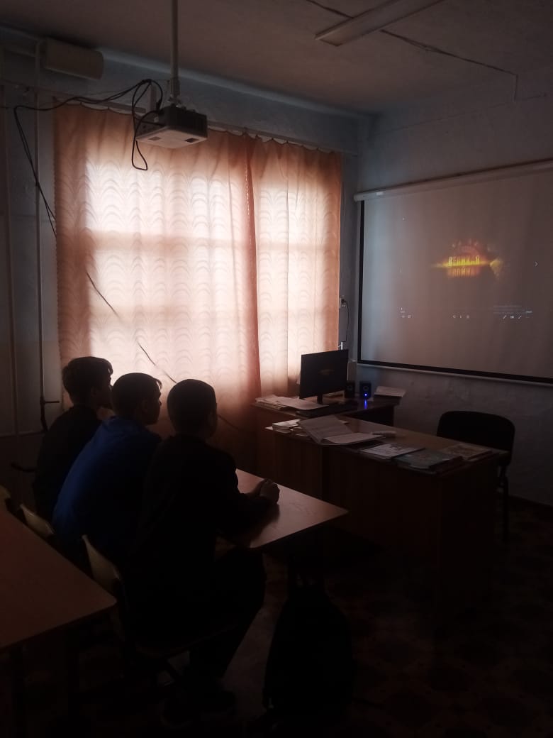 Великая Отечественная Война.