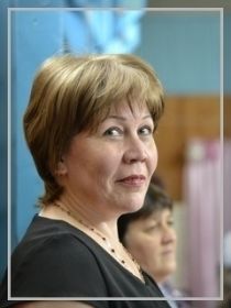 Бражникова Ольга Николаевна Бражникова Ольга Николаевна