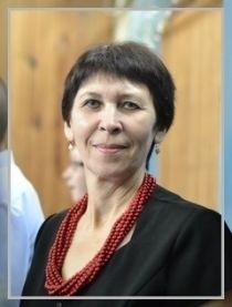 Кремер Валентина Владимировна Кремер Валентина Владимировна