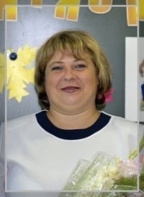 Клостер Светлана Васильевна Клостер Светлана Васильевна